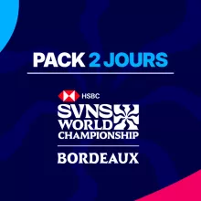 PACK 2 JOURS
